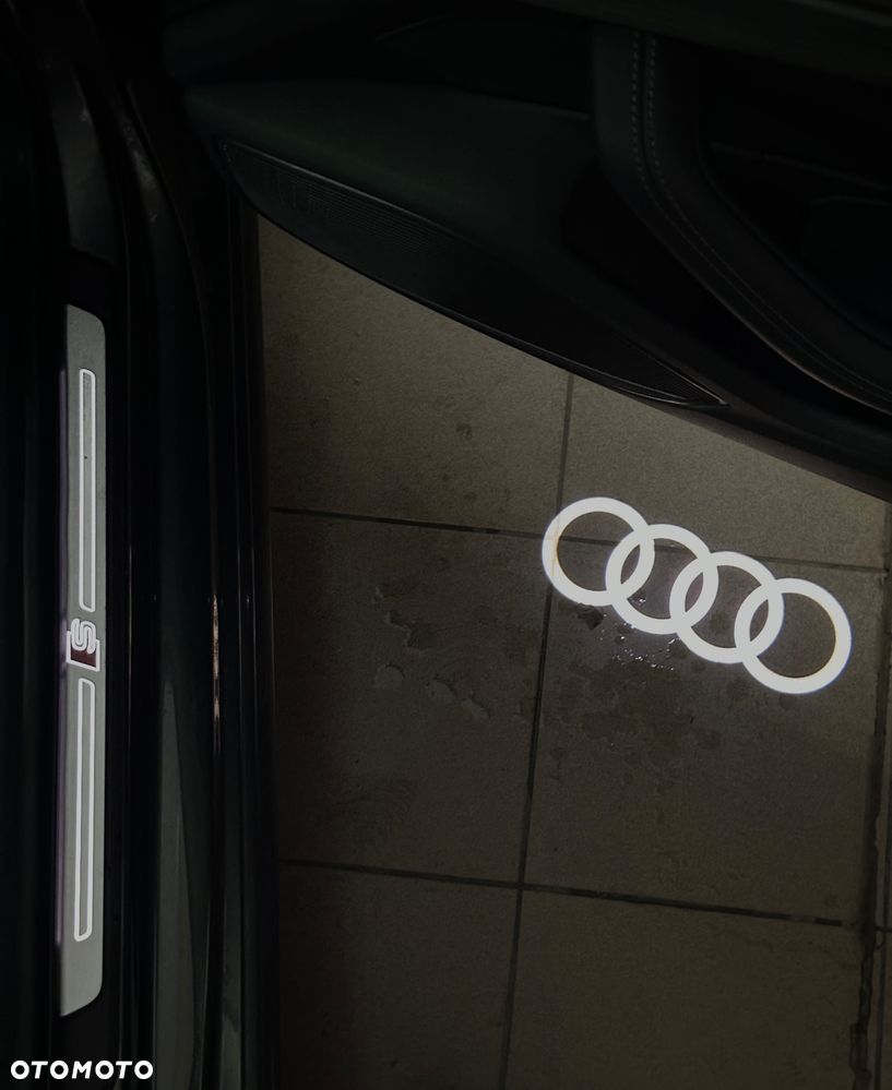 Audi A4 Limousine 45 TFSI quattro S tronic S line - 15