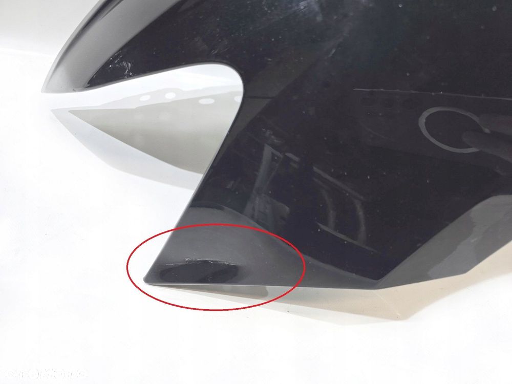 błotnik przód przedni lewy audi a6 c8 18-25r - 6