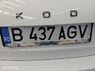 Skoda Scala 1.0 TSI Ambition - 17