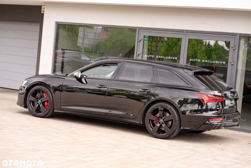 Audi A6 Avant - 17