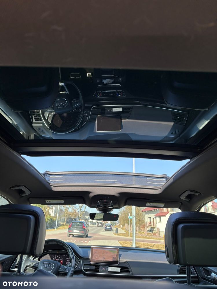 Audi SQ5 - 14