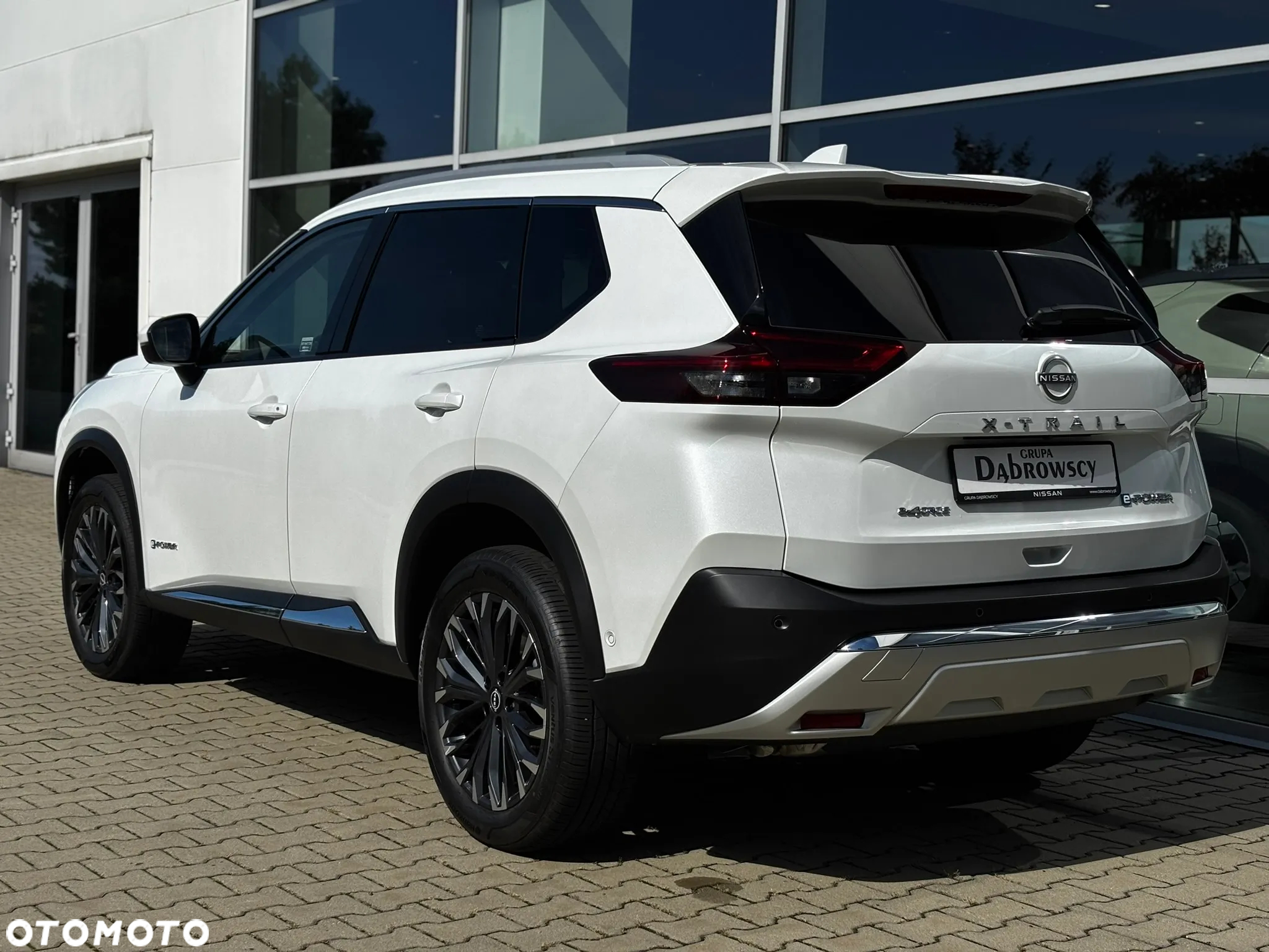Nissan X-Trail 1.5 VC-T e-POWER Tekna e-4ORCE - 8