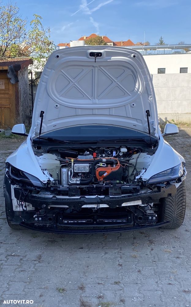 Tesla Model 3 RWD - 18