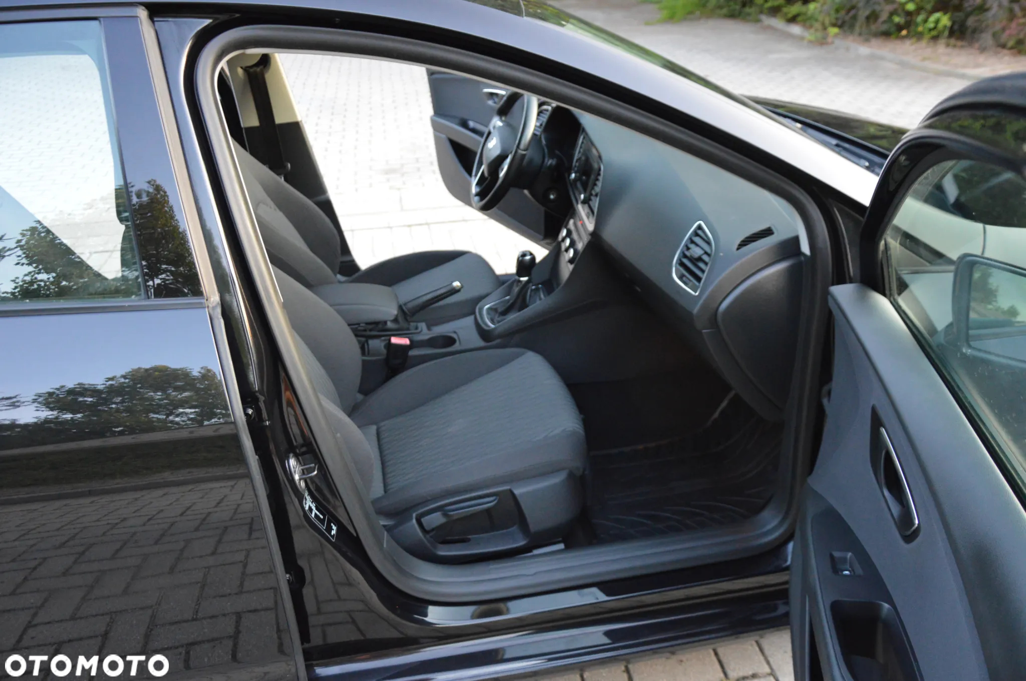Seat Leon 1.4 TSI Start&Stop Style - 20