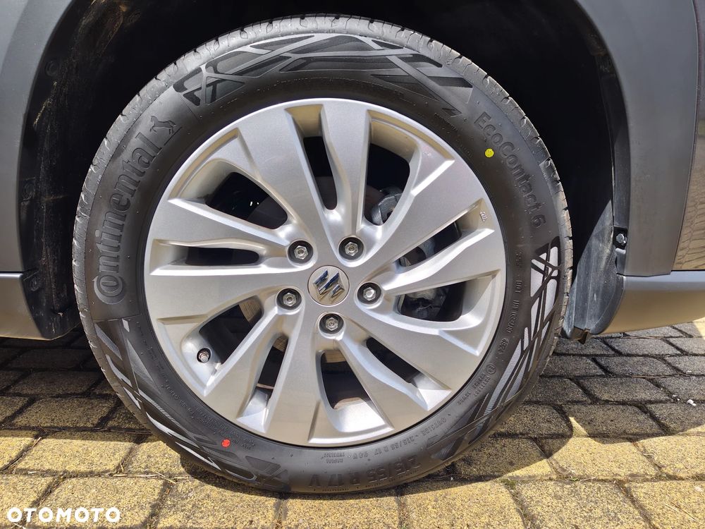 Suzuki SX4 S-Cross - 7