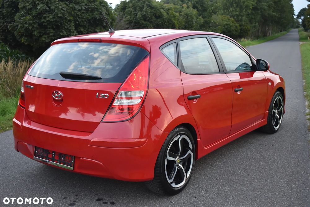 Hyundai i30 - 15