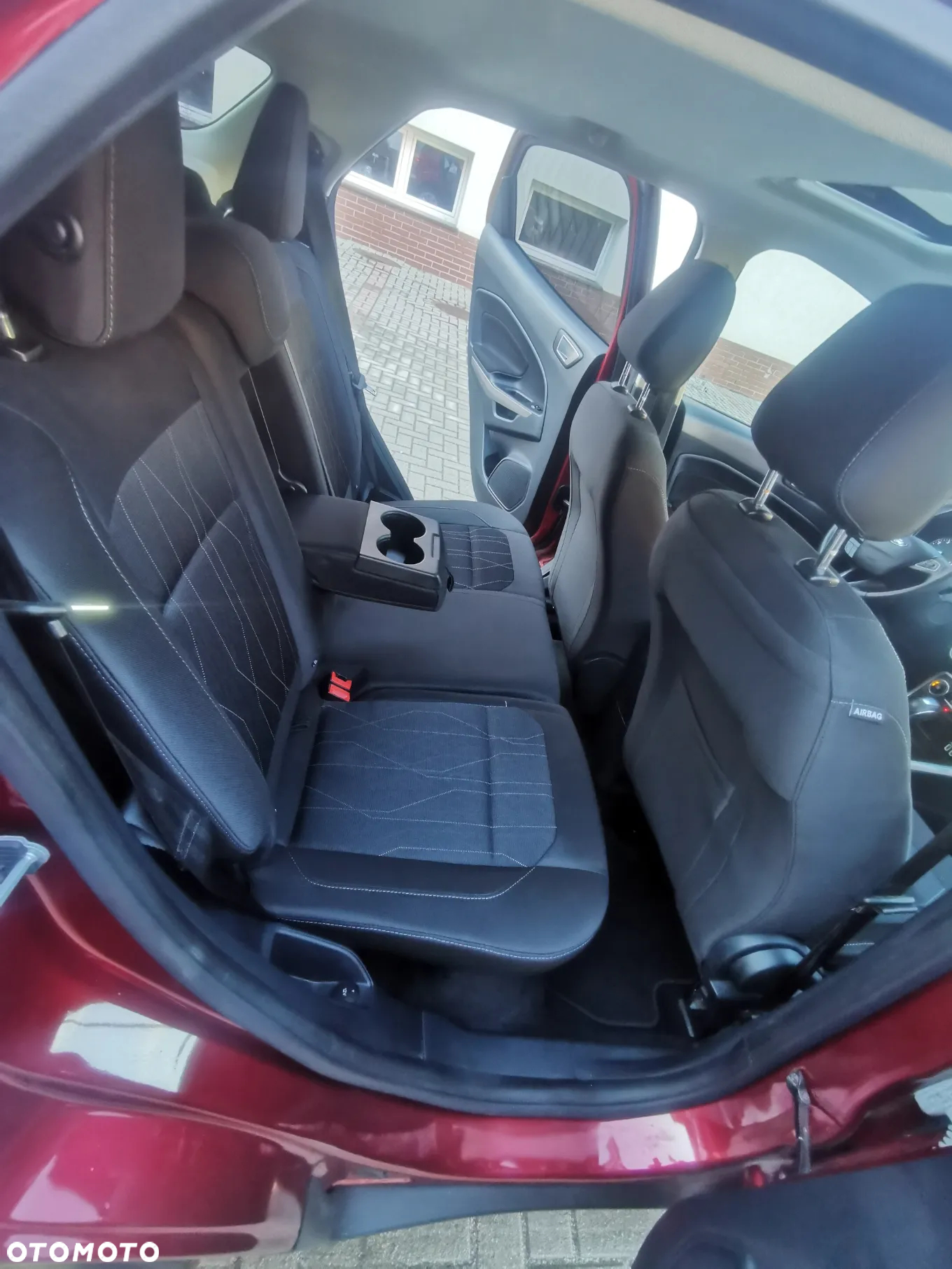 Ford EcoSport - 24