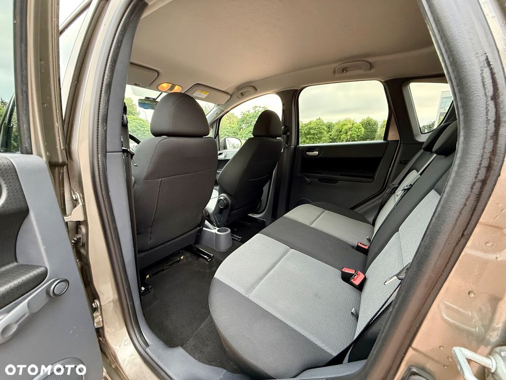 Mitsubishi Colt 1.3 Automatik Intense - 19