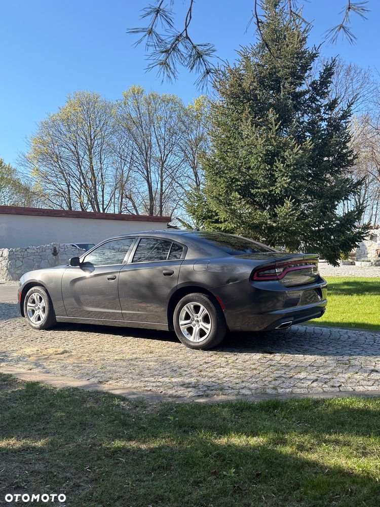 Dodge Charger - 6