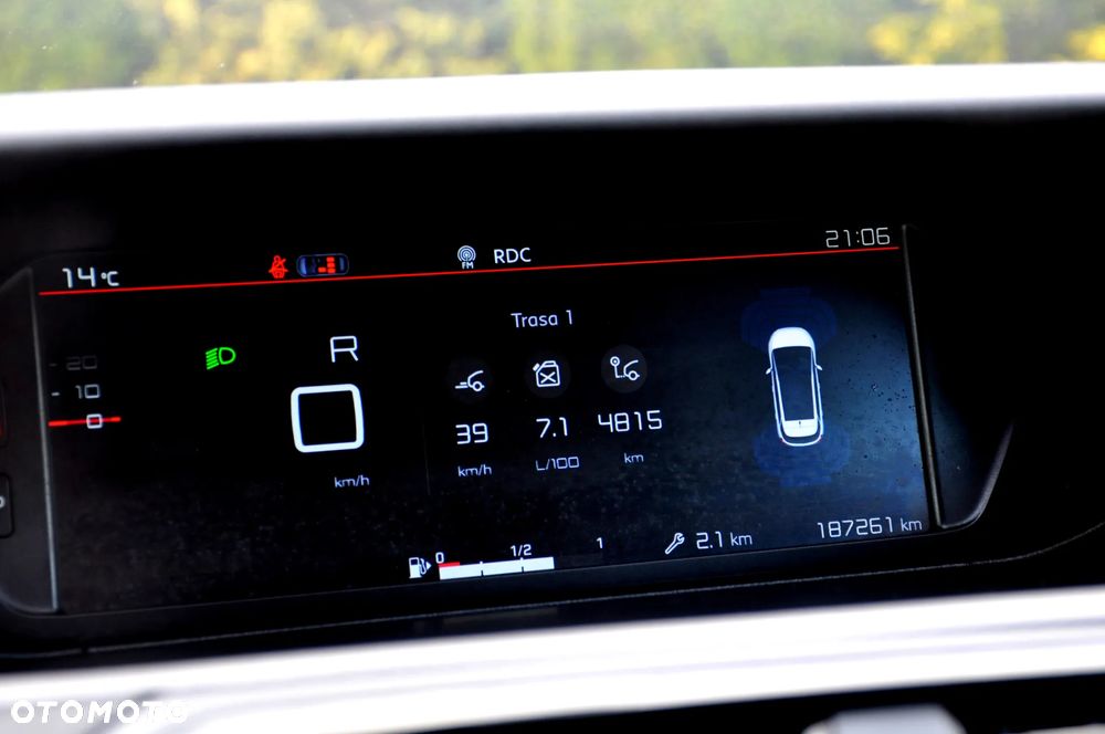 Citroën C4 SpaceTourer 2.0 BlueHDi More Life S&S EAT8 - 39