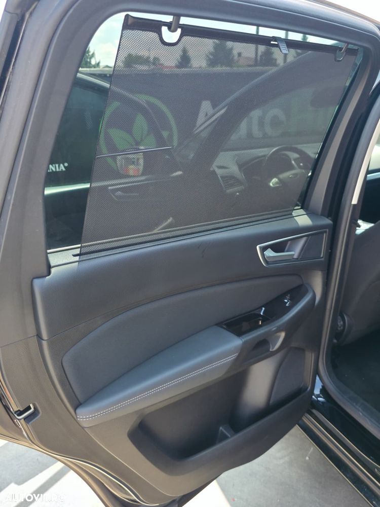 Ford S-Max 2.0 TDCi Powershift Titanium - 16