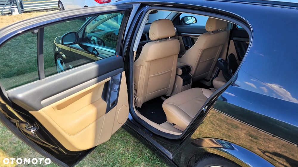 Opel Signum 1.9 CDTI Cosmo - 9