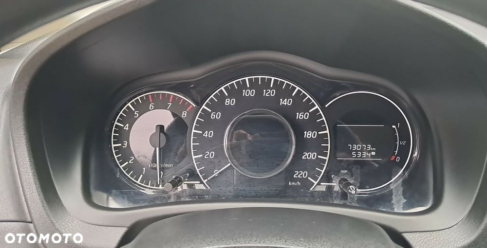 Nissan Note - 9