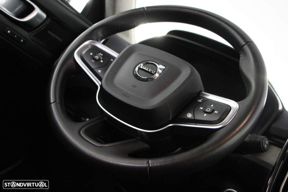 Volvo XC 40 2.0 B4 Inscription - 12