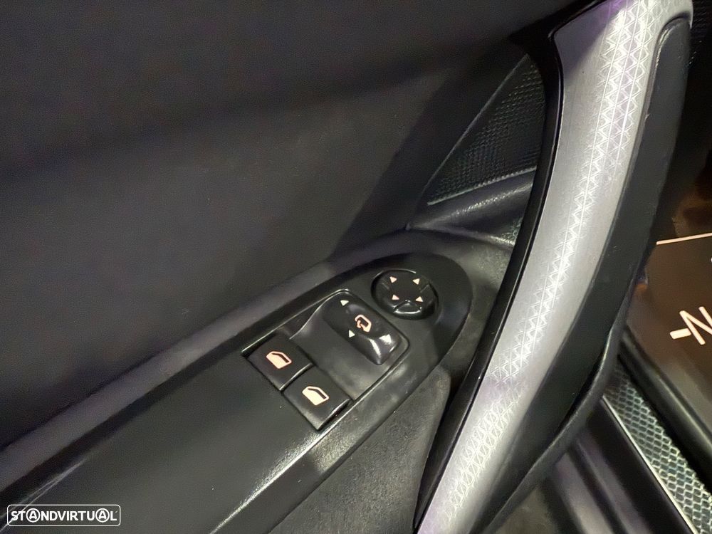 DS DS4 Crossback PureTech 130 S&S - 8