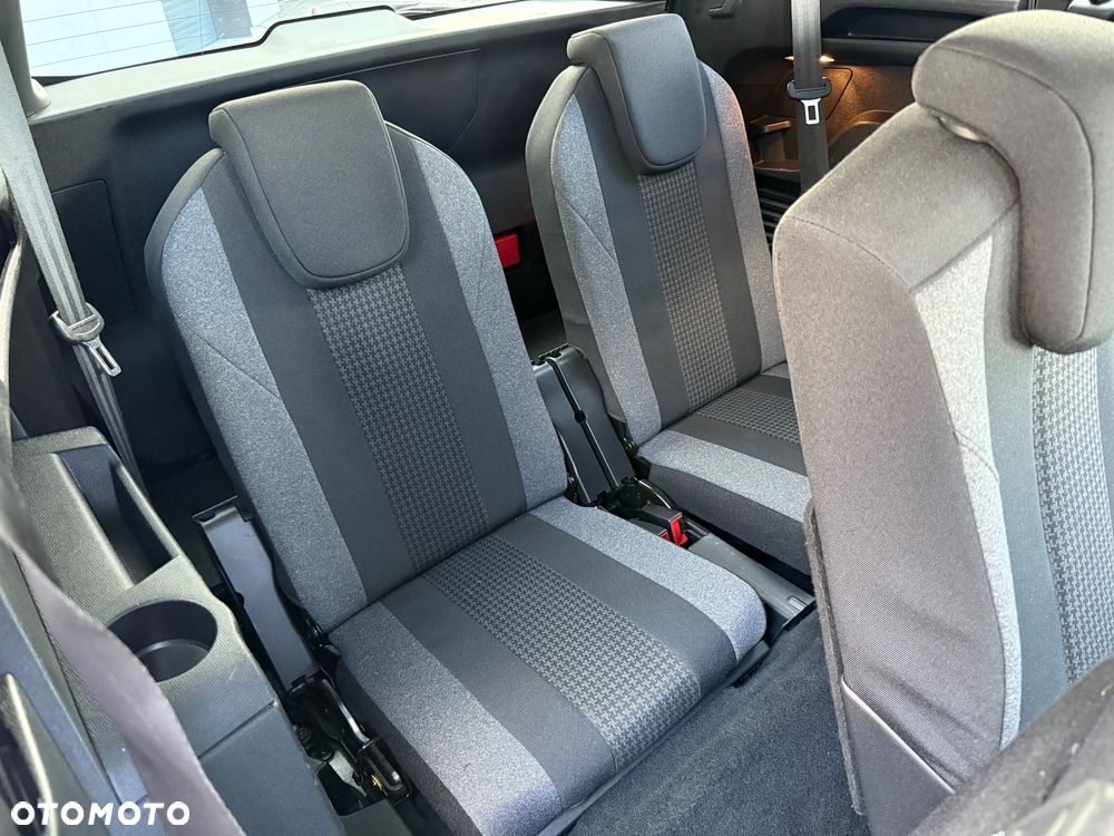 Peugeot 5008 PureTech 130 EAT8 Stop & Start Allure - 36