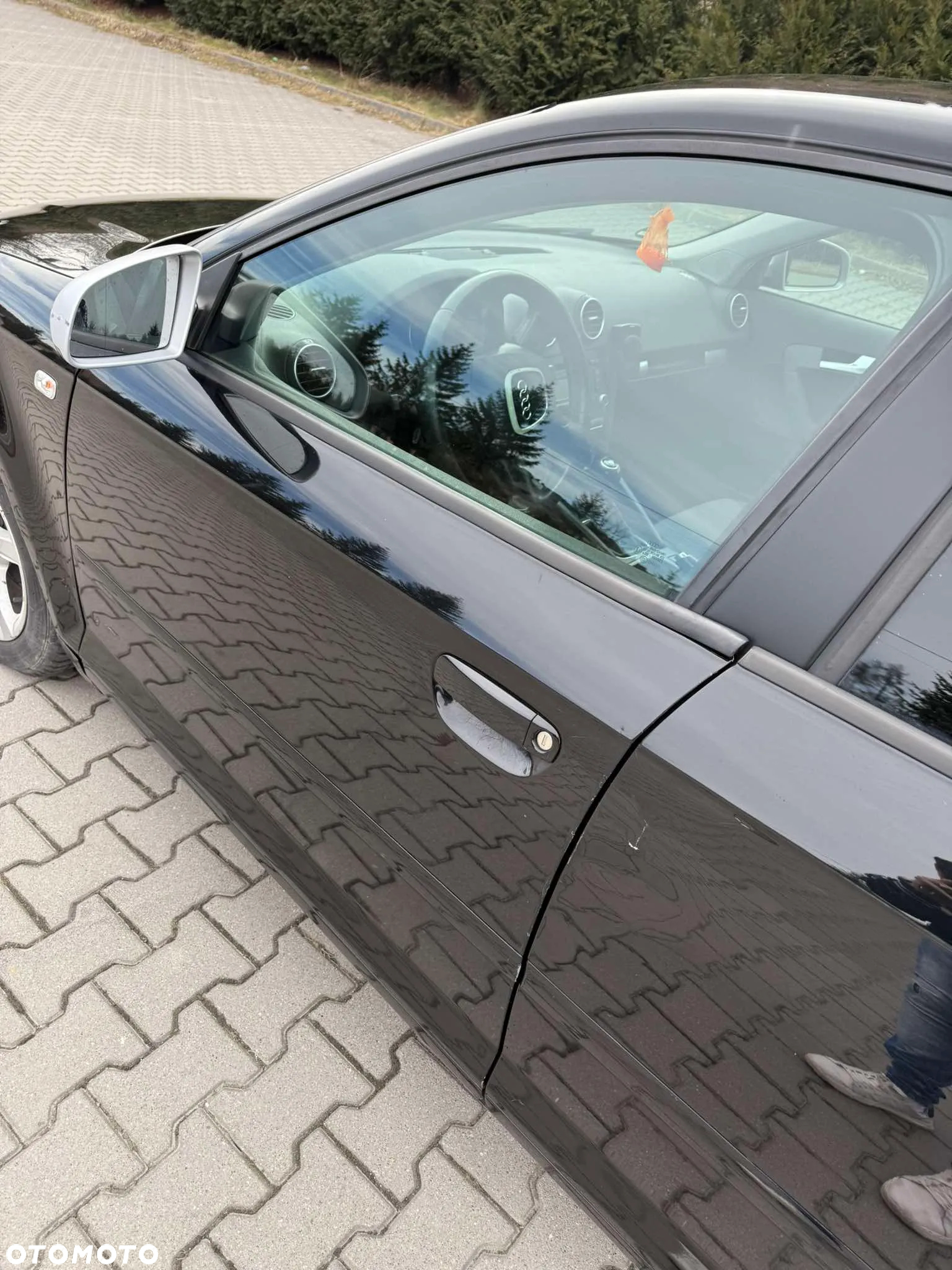 Audi A3 1.9 TDI Ambiente - 4