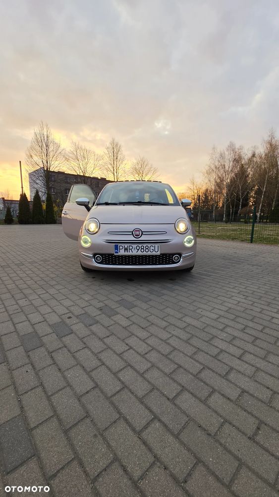 Fiat 500 1.0 GSE N3 Hybrid Star - 26