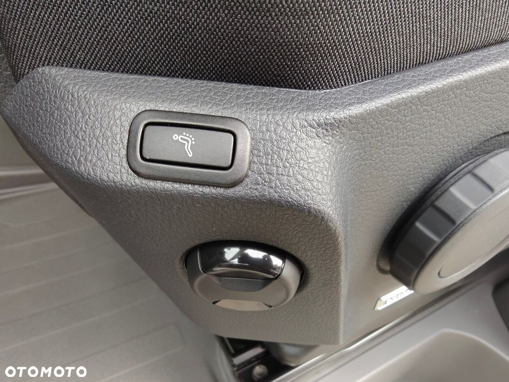 Volkswagen Crafter L3H3 | 2.0 TDI 177 KM | Automat 8-biegowy | ACC | LED | Ogrzewanie postojowe - 21