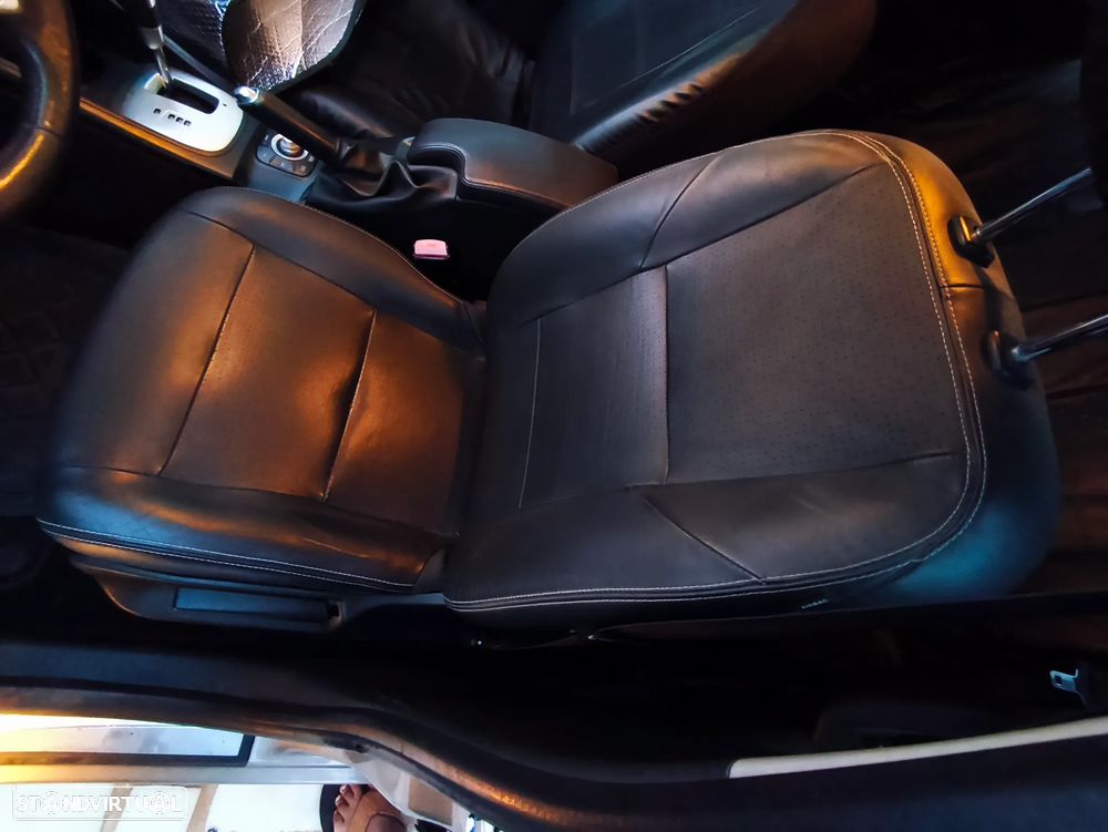 Renault Fluence Z.E. Dynamique - 8