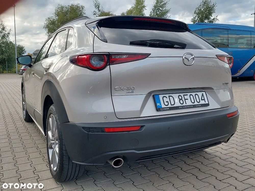 Mazda CX-30 - 5