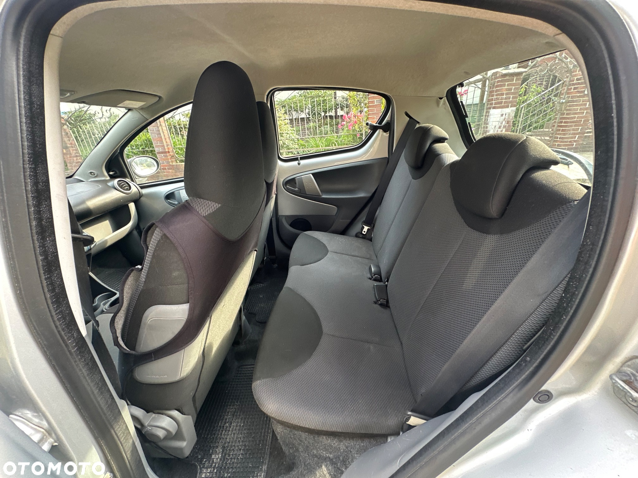 Toyota Aygo - 9
