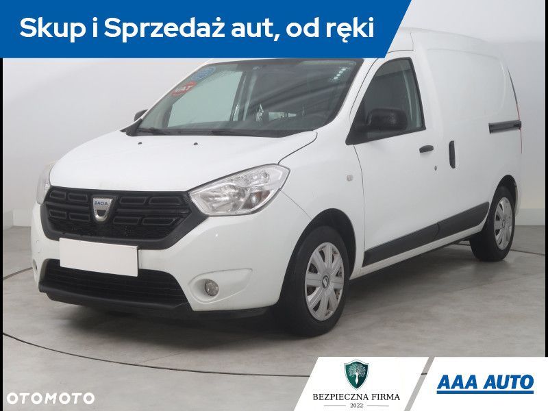 Dacia dokker - 2