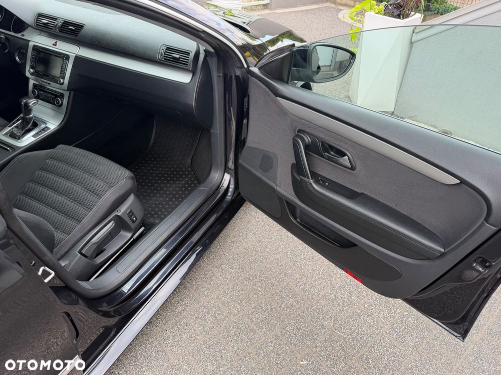 Volkswagen CC - 24