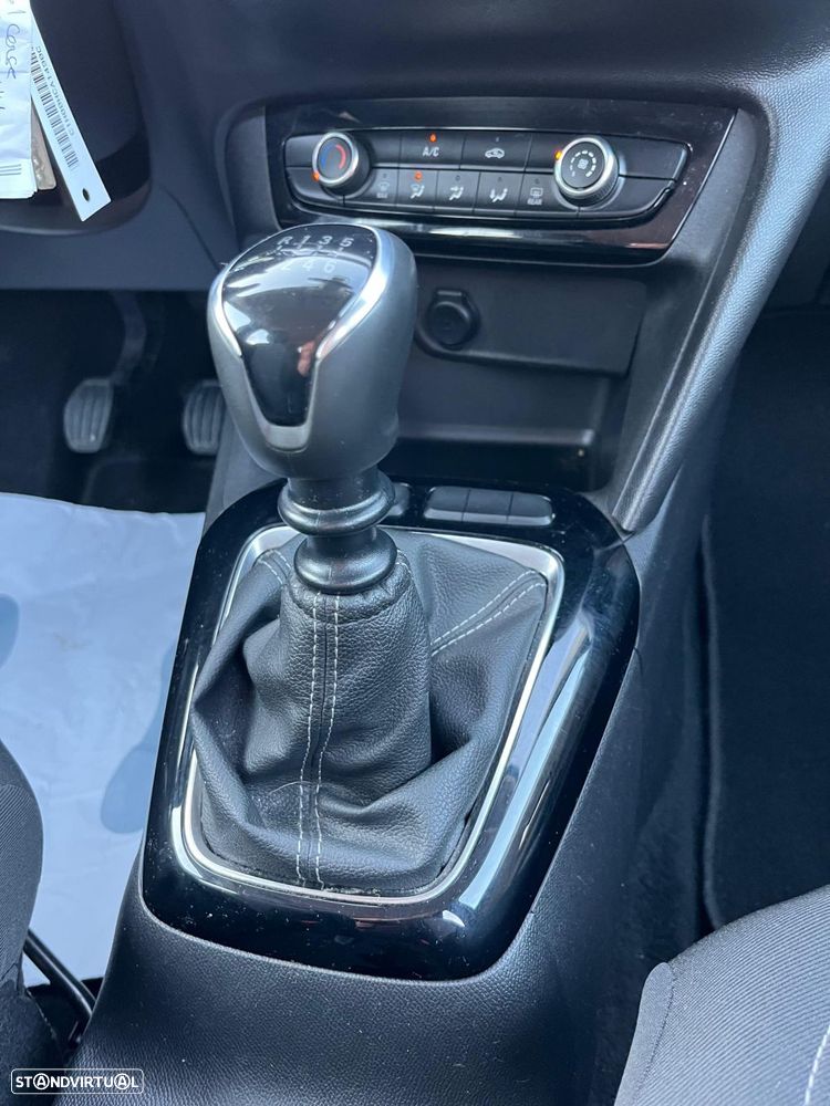 Opel Corsa 1.5 D Business Edition - 15