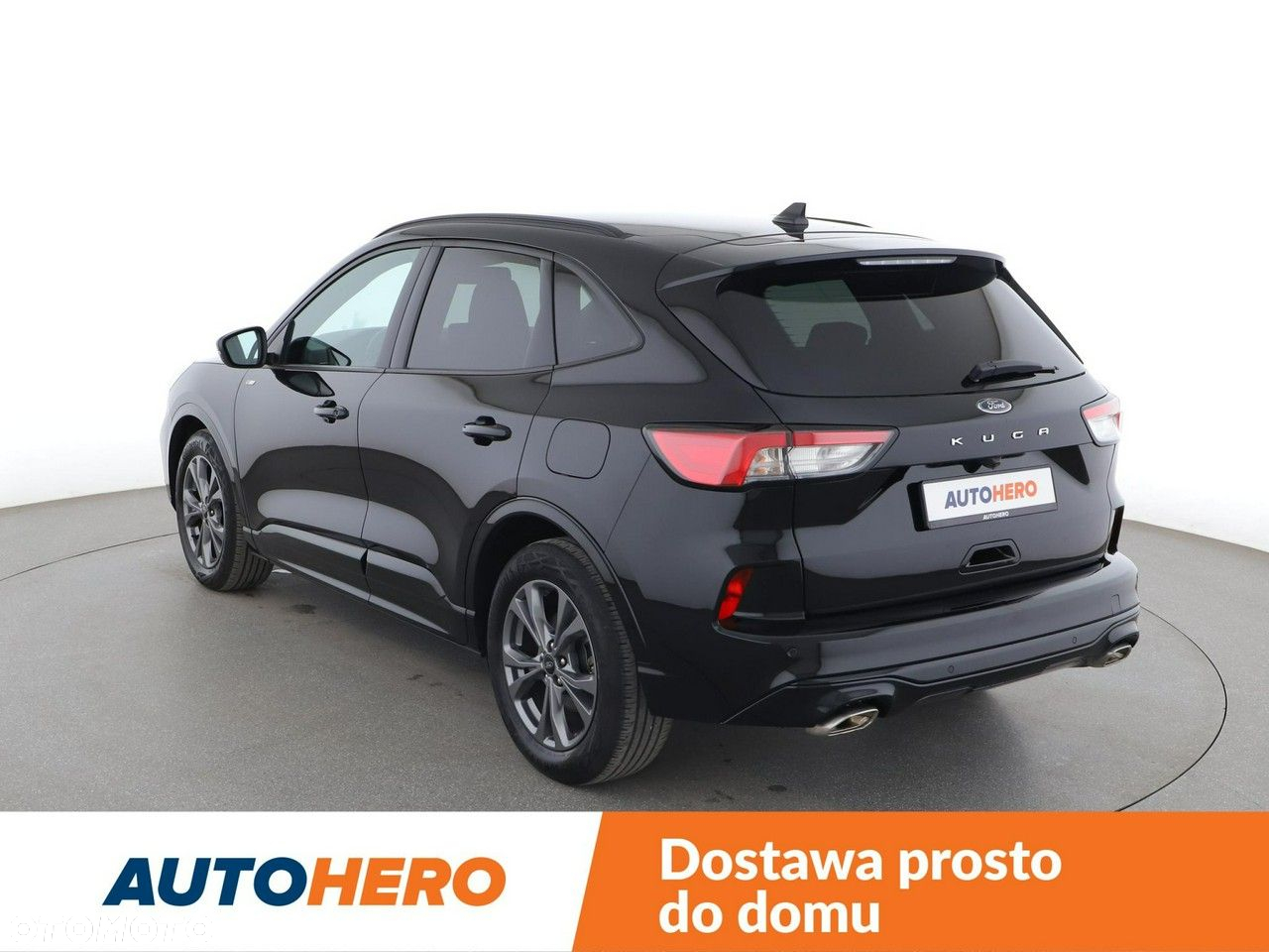 Ford Kuga 1.5 EcoBoost ST-LINE - 4