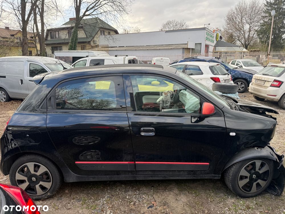 Renault Twingo SCe 70 Zen - 8