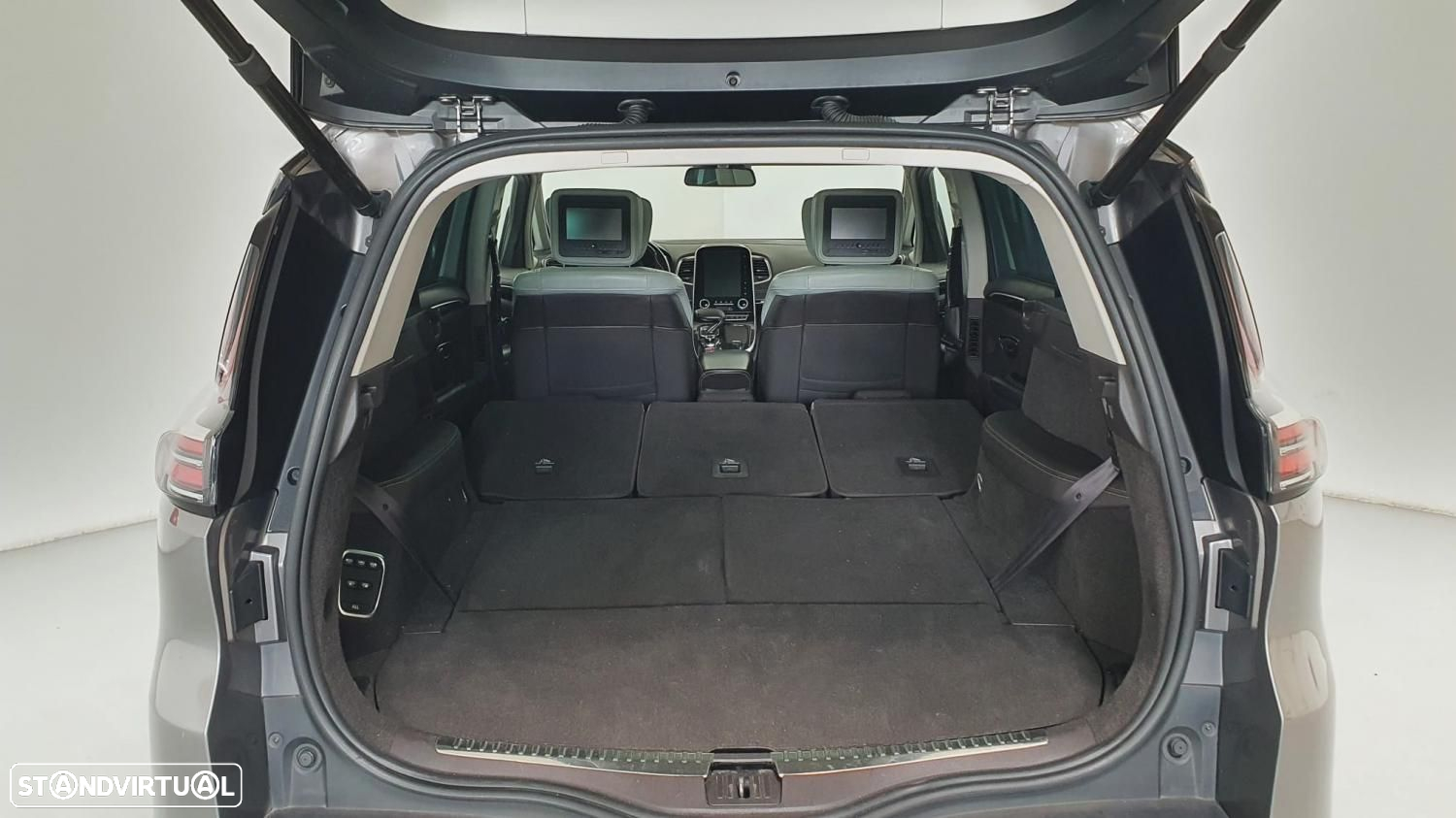 Renault Espace 1.6 dCi Initiale Paris EDC - 39