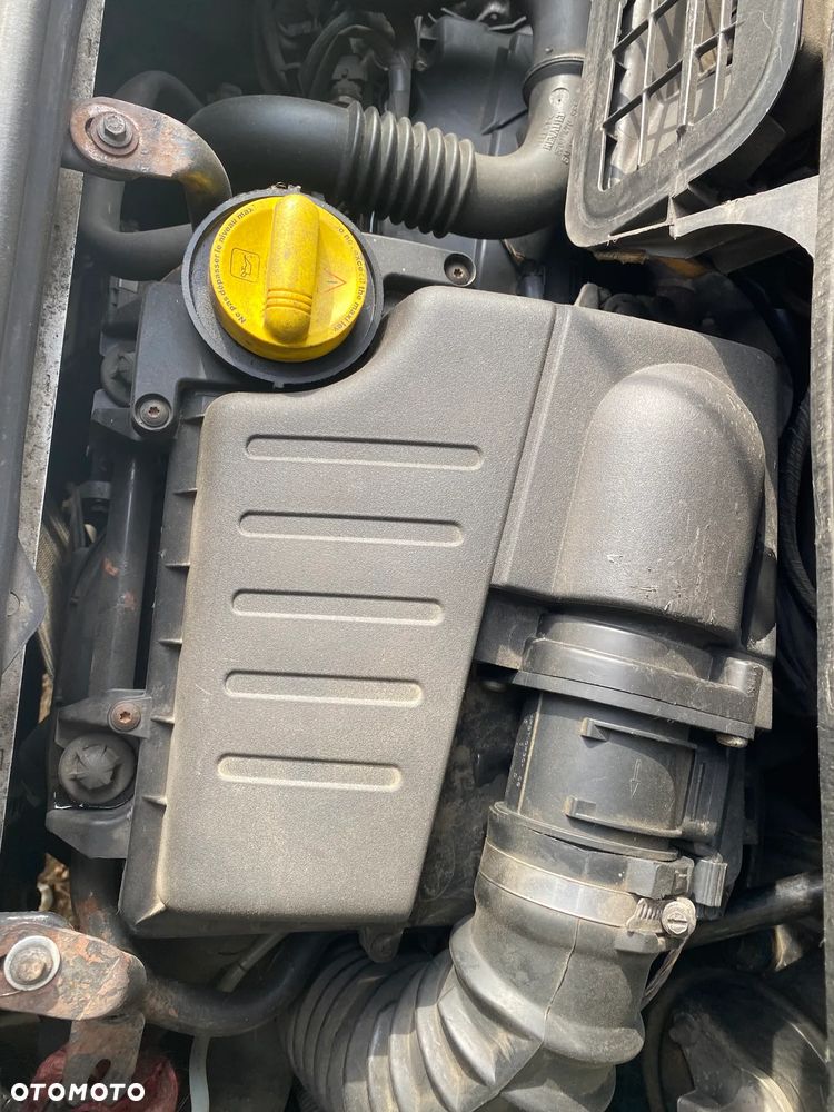 Opel Vivaro - 29