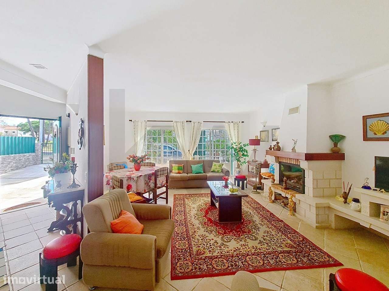 Moradia T3 independente para venda com piscina e espaço exterior – Lag - Grande imagem: 2/49