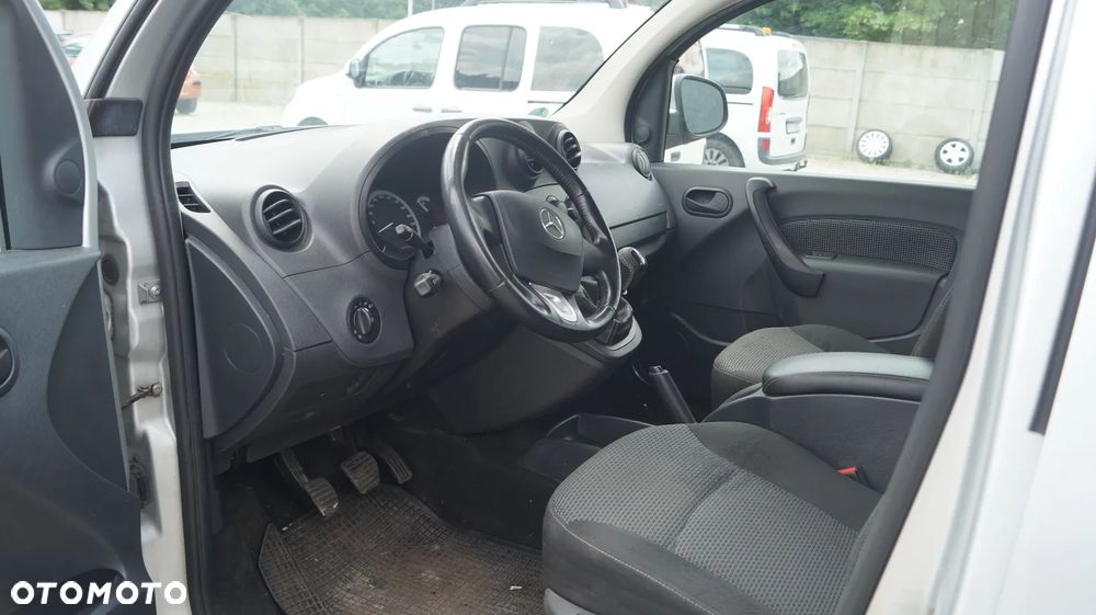 Mercedes-Benz Citan Tourer lang EDITION - 11