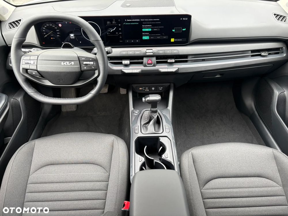 Kia K4 1.6 T-GDI M - 29