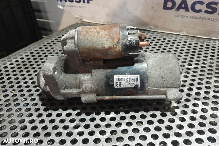 Electromotor 1810A1 / M008T71971 4X4 1810A1 / M008T71971 4X4 Mitsubis - 3