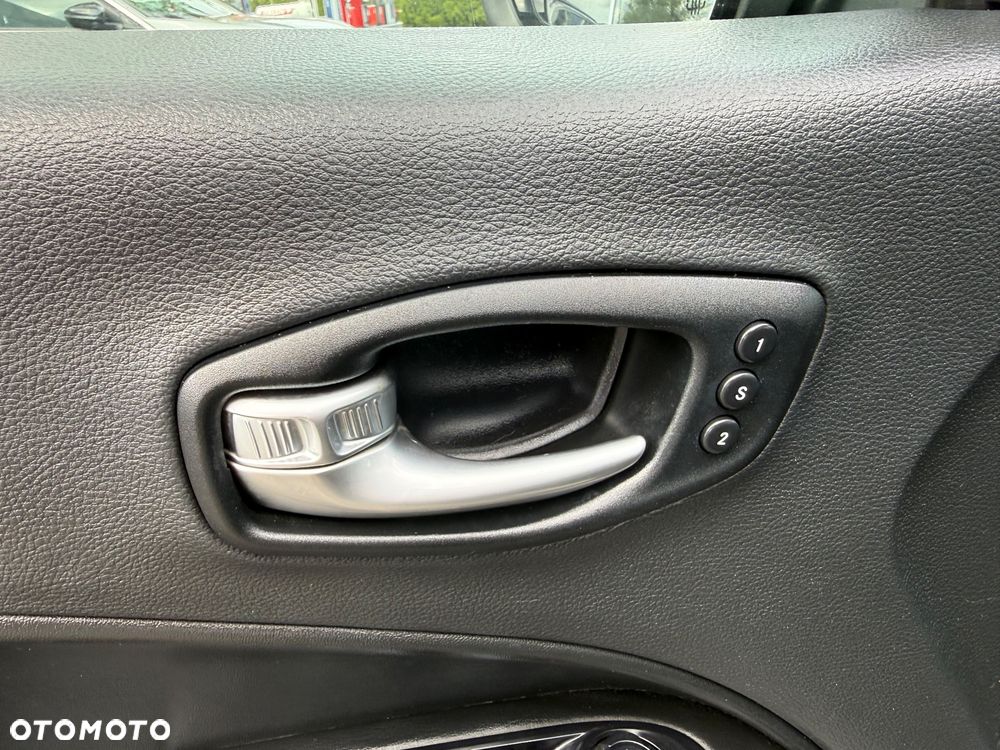 Jeep Compass 1.3 T-GDI I4 Automatik S - 21