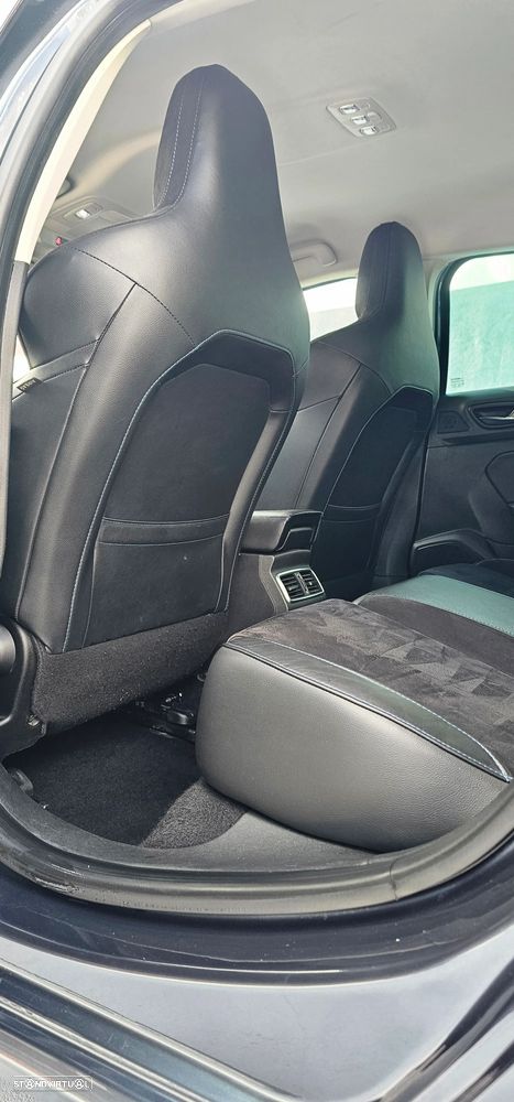 Renault Mégane 1.6 dCi GT EDC - 11