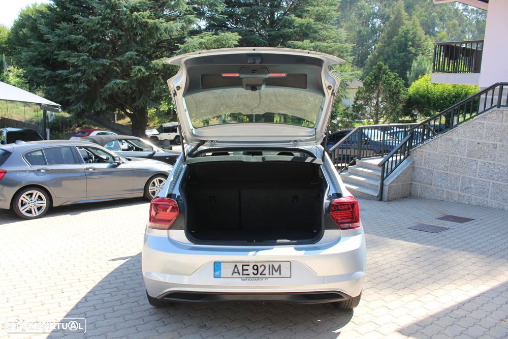 VW Polo 1.0 Confortline - 30