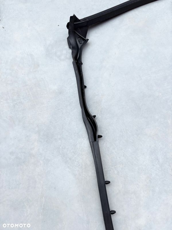 DUCATO JUMPER BOXER 06- USZCZELKA DRZWI TYLNYCH LEWYCH 214cm H3 Max Wysoki - 11