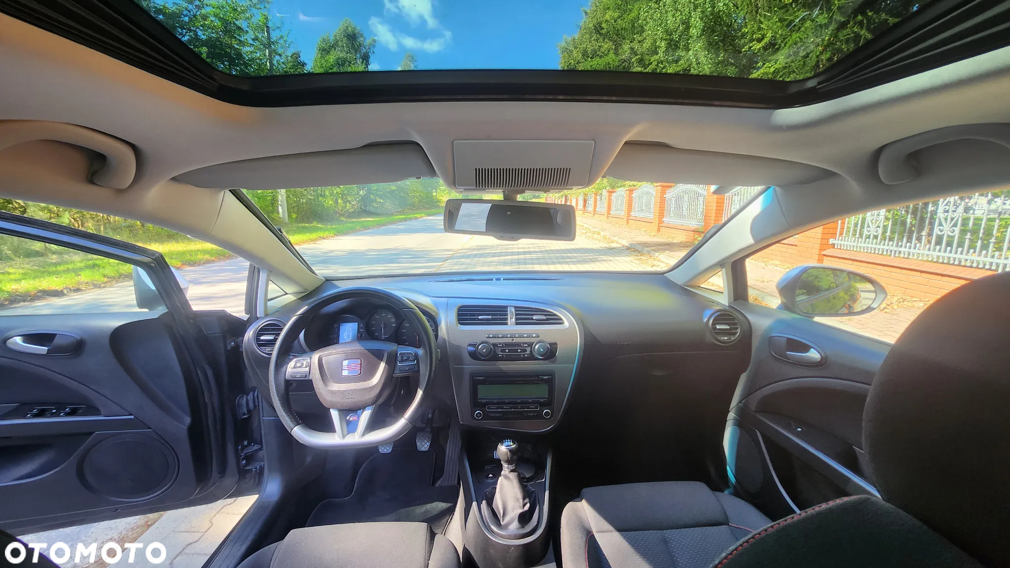 Seat Leon 1.4 TSI FR - 15