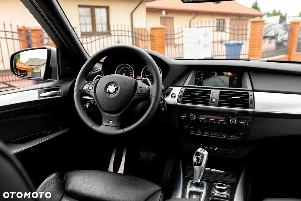 BMW X5 M - 30