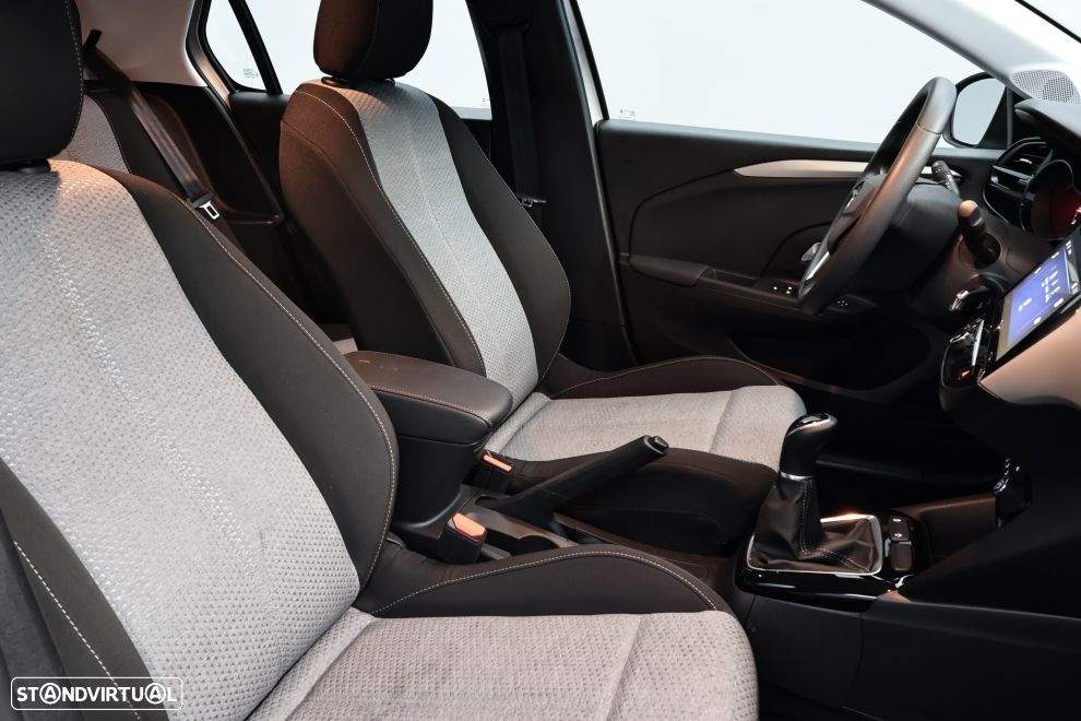 Opel Corsa 1.2 Elegance - 19