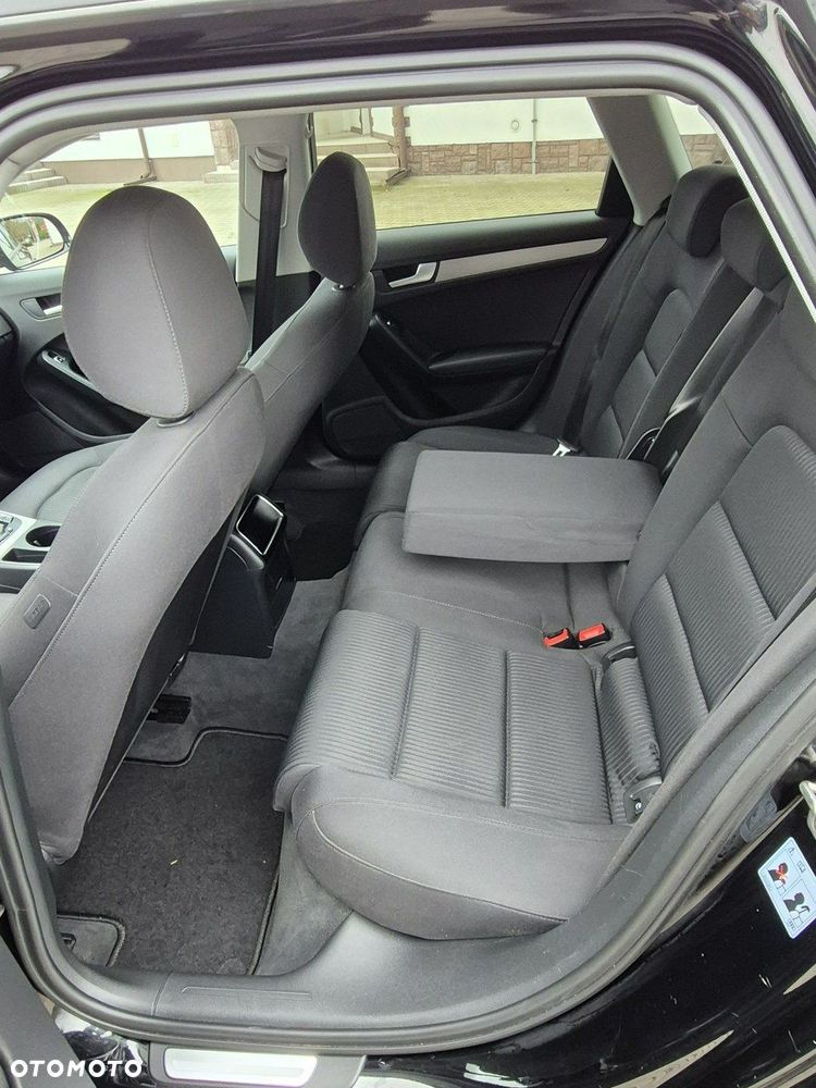 Audi A4 Avant 2.0 TDI clean diesel Quattro S tronic - 27