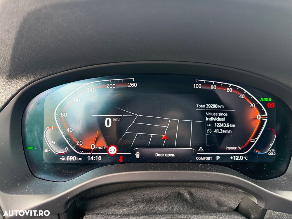 BMW X3 xDrive20i AT MHEV - 13