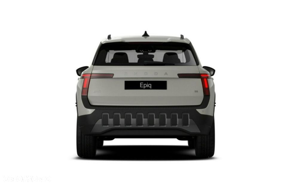 Skoda Epiq - 11