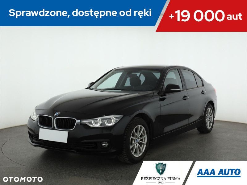 BMW Seria 3 - 2