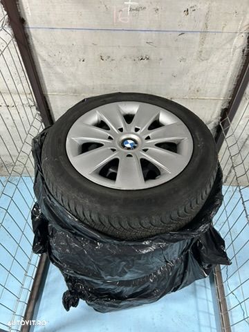 BMW Seria 3 318d Sport Line - 13