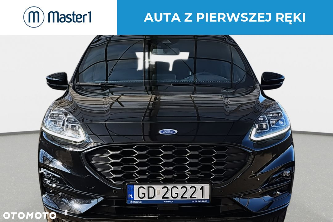 Ford Kuga 2.5 FHEV FWD ST-Line X - 7